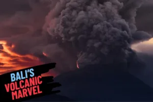 Bali Volcanic Marvel