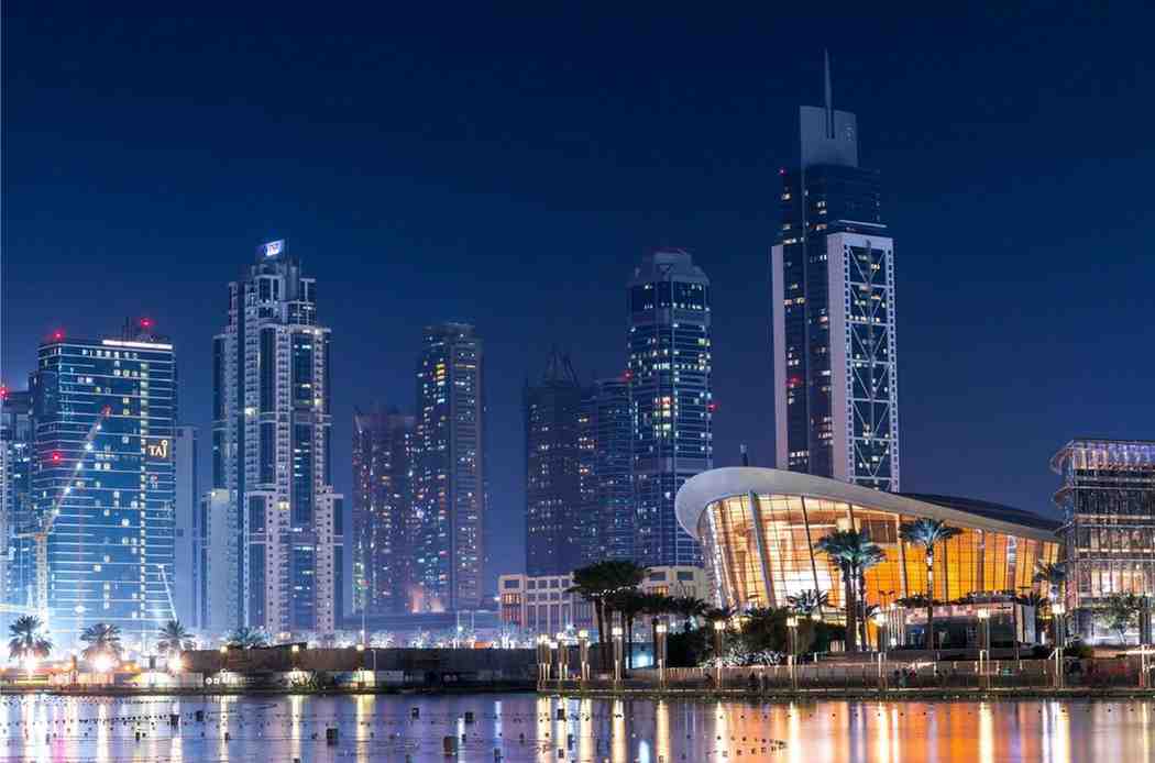 Things to do in Dubai City Beyond Horizon Trips