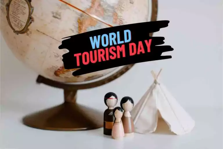 Places to Visit on World Tourism Day Celebrating World Tourism Day