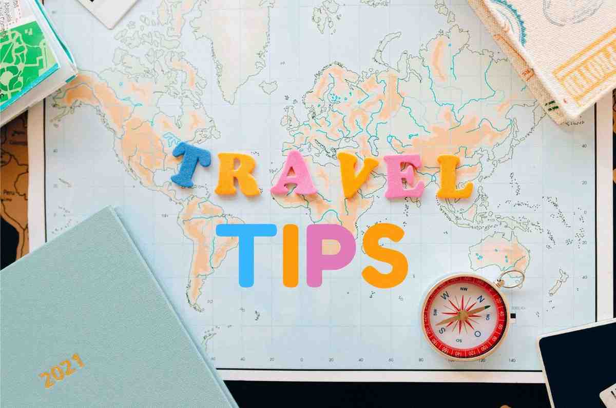 Traveller's Tips Travel Guide Travel Advisor Beyond Horizon Trips