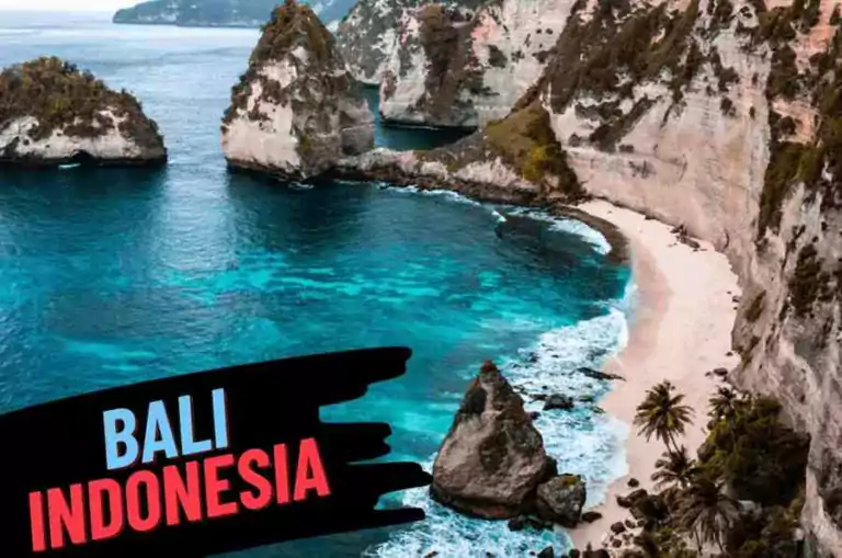 Bali Indonesia Travel Beyond Horizon Trips