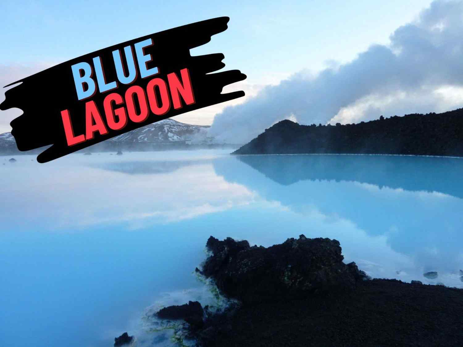 Blue Lagoon Iceland Blue Lagoon Trip Trending Spots Beyond Horizon Trips