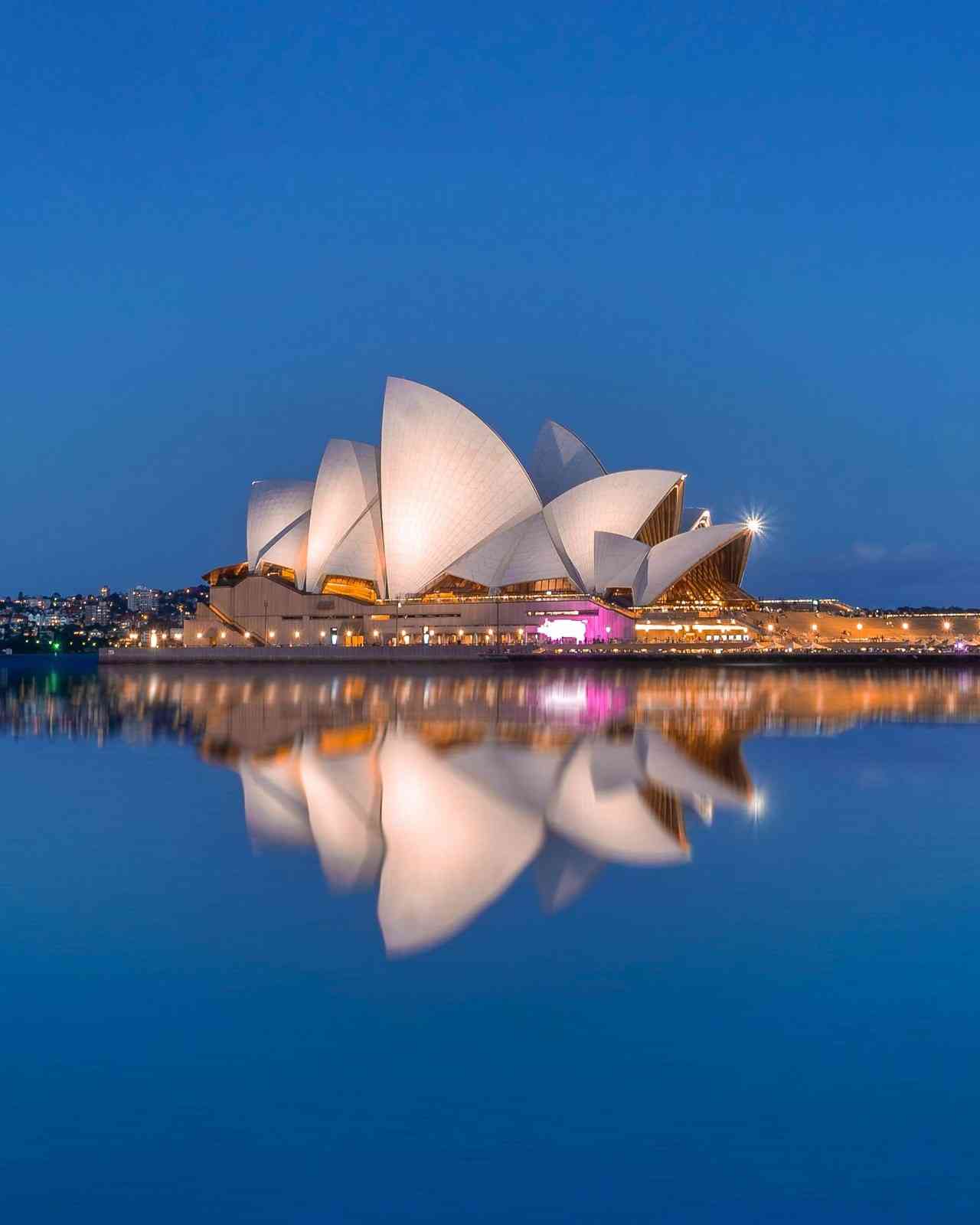 Sydney NSW Places to Visit in Sydney